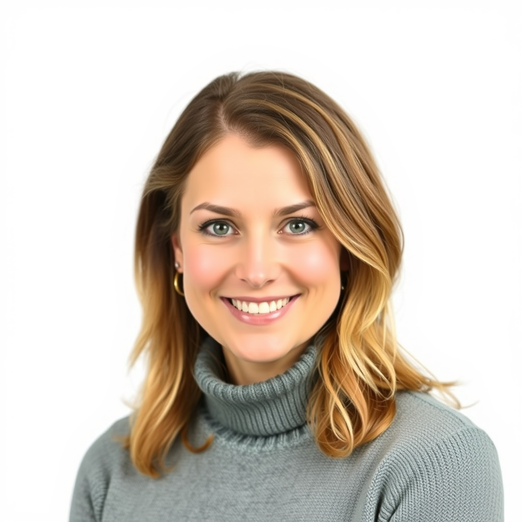 Monica Merritt's Profile