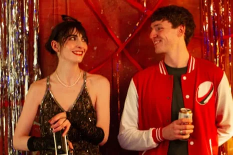 Girls & Boys Cinema Critique: Powerful LGBTQ+ Love Story Sparks Fireworks in Impressive First Feature