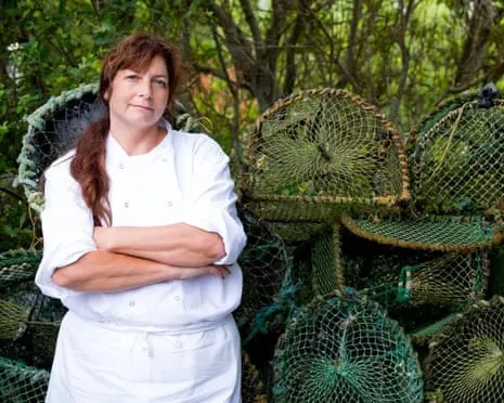Pioneering Chefs: Transforming Isle of Mull's Dining Landscape